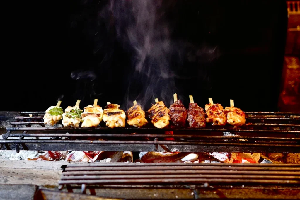 Kushiyaki Bistro Fukumimi