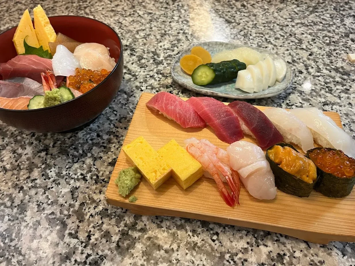 Maguro Bito Ueno