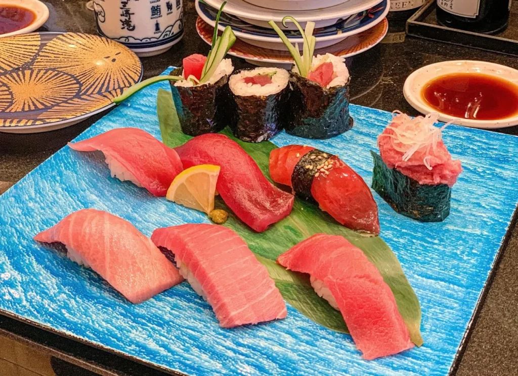 Miura Misaki Port Ueno