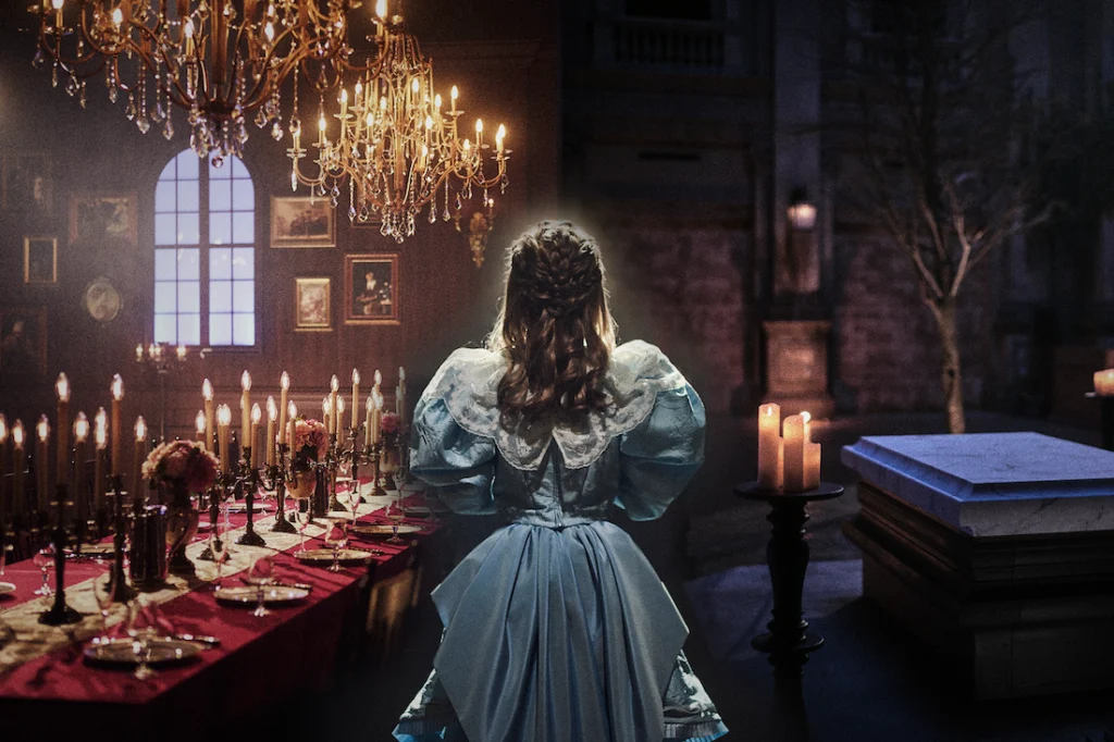 Secret of Gilbert’s Castle