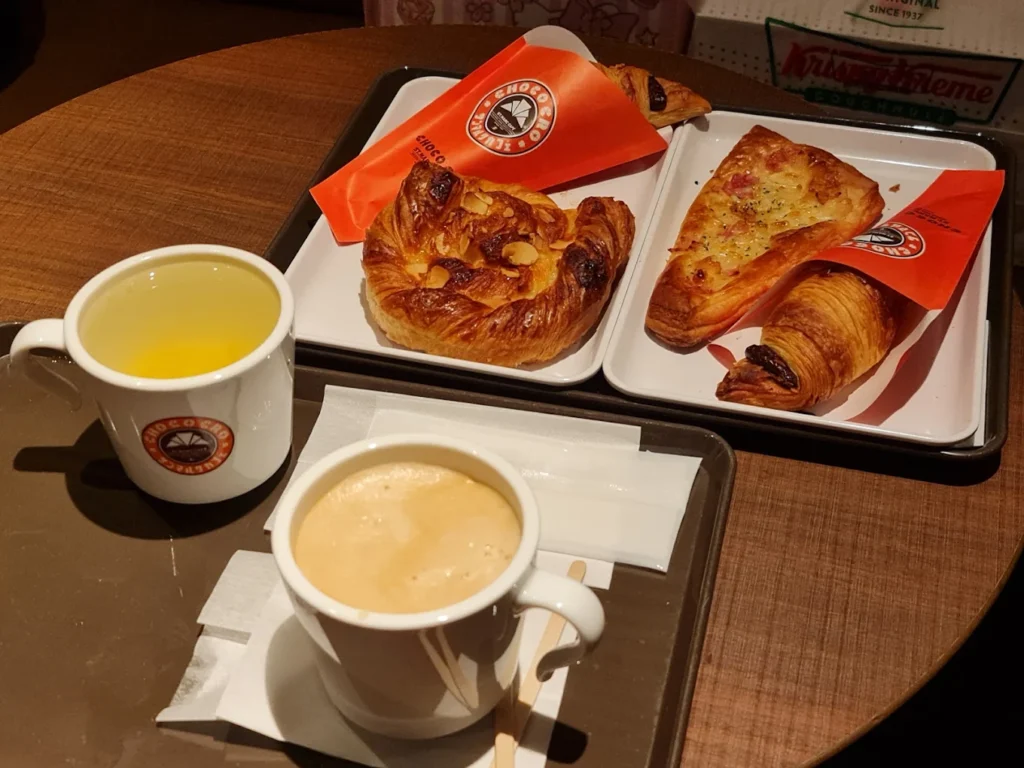 St. Marc Cafe Shibuya