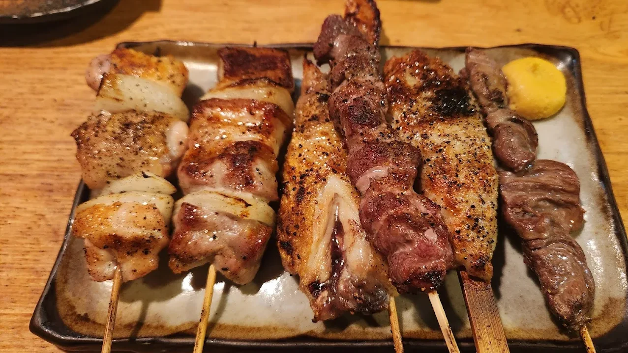 WAKAMUSHA Sapporo