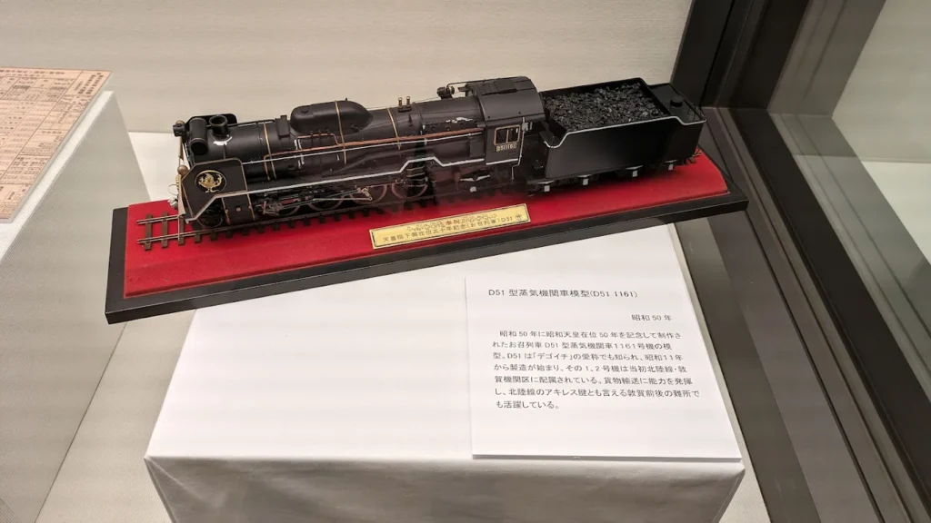 Tsuruga Municipal Museum