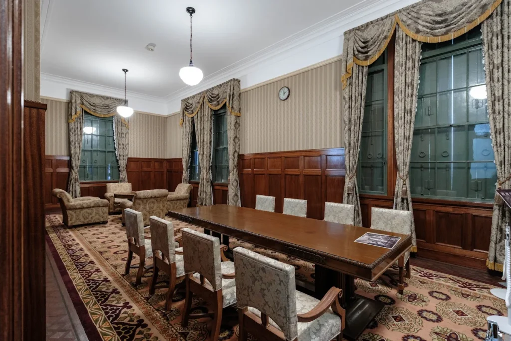 Tsuruga Municipal Museum