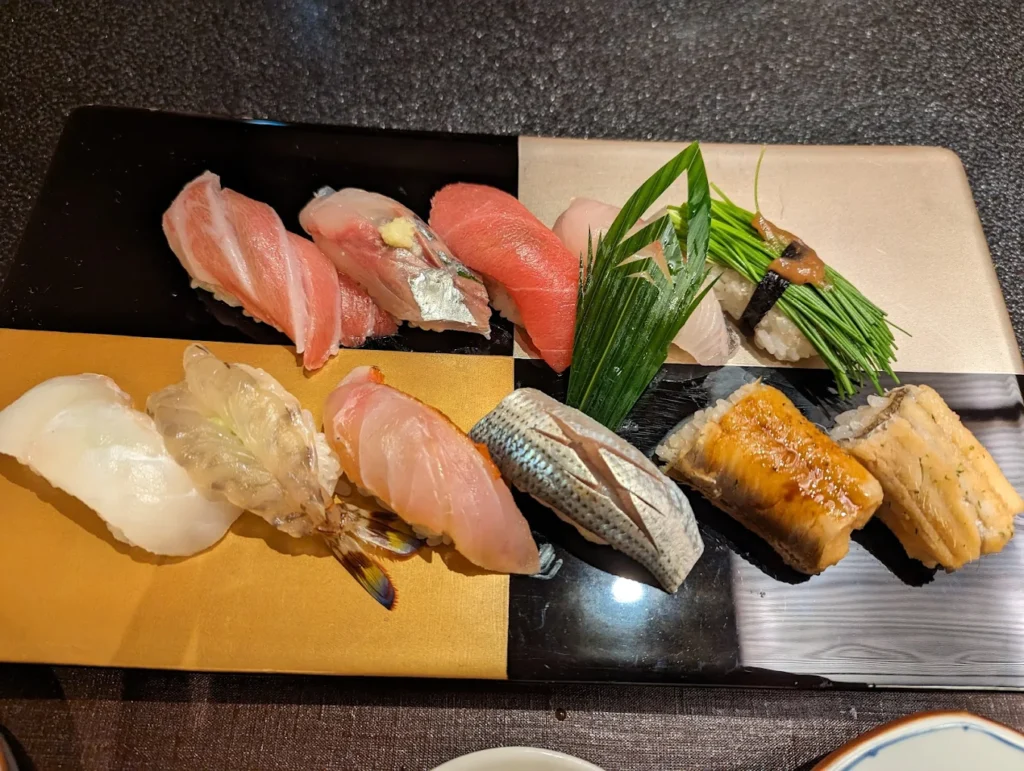 Ginza Kyūbey Honten