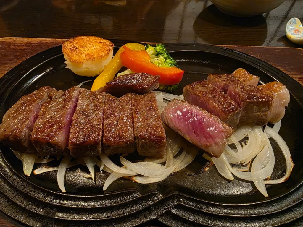 Gyū-an Ginza