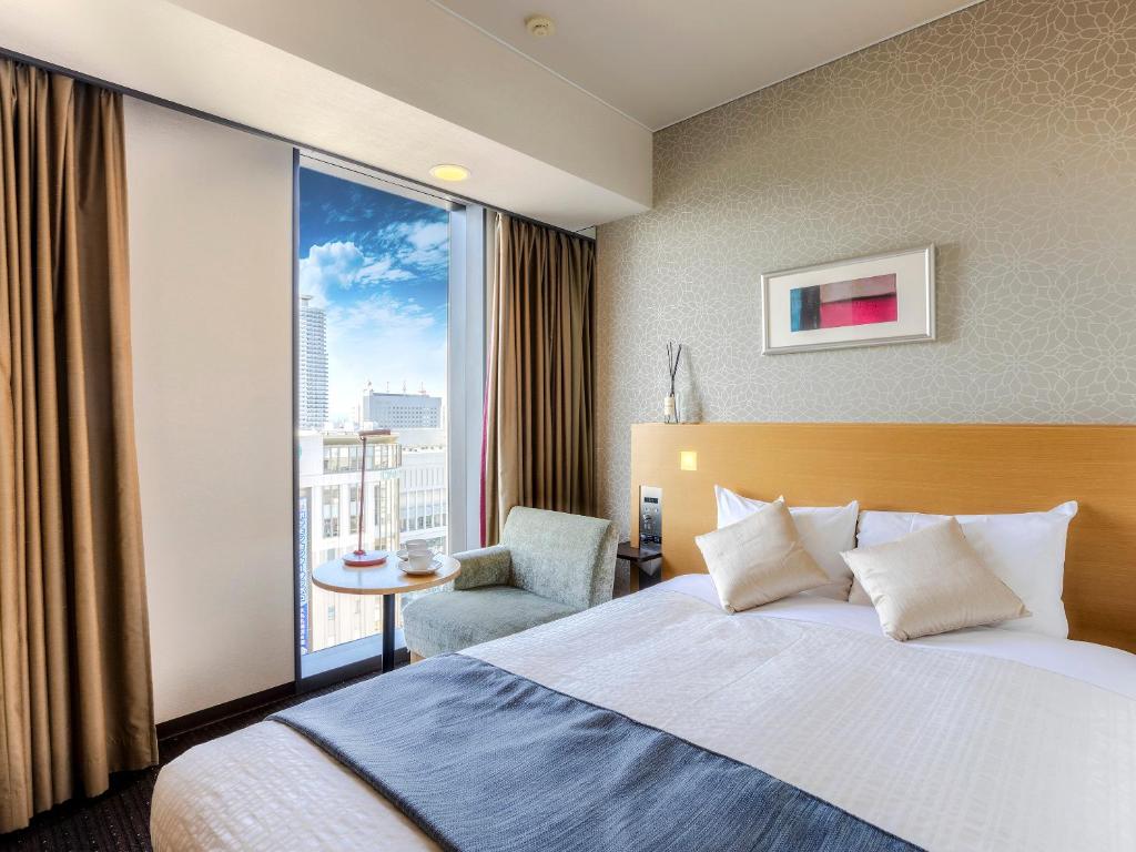 Hotel Gracery Sapporo