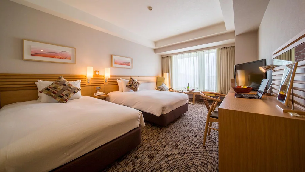 Hotel Resol Trinity Sapporo