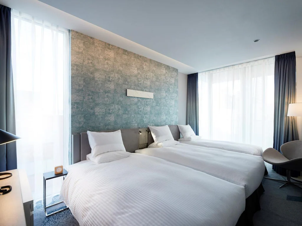 JR-EAST HOTEL METS PREMIER SAPPORO