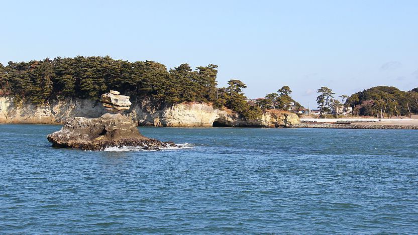 Matsushima Bay