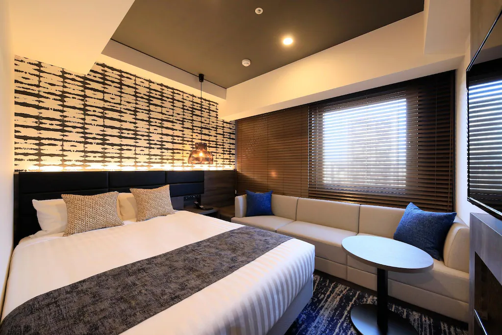 Quintessa Hotel Sapporo