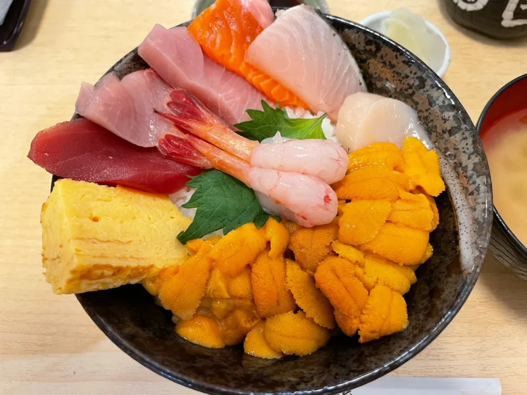 Sushikuni