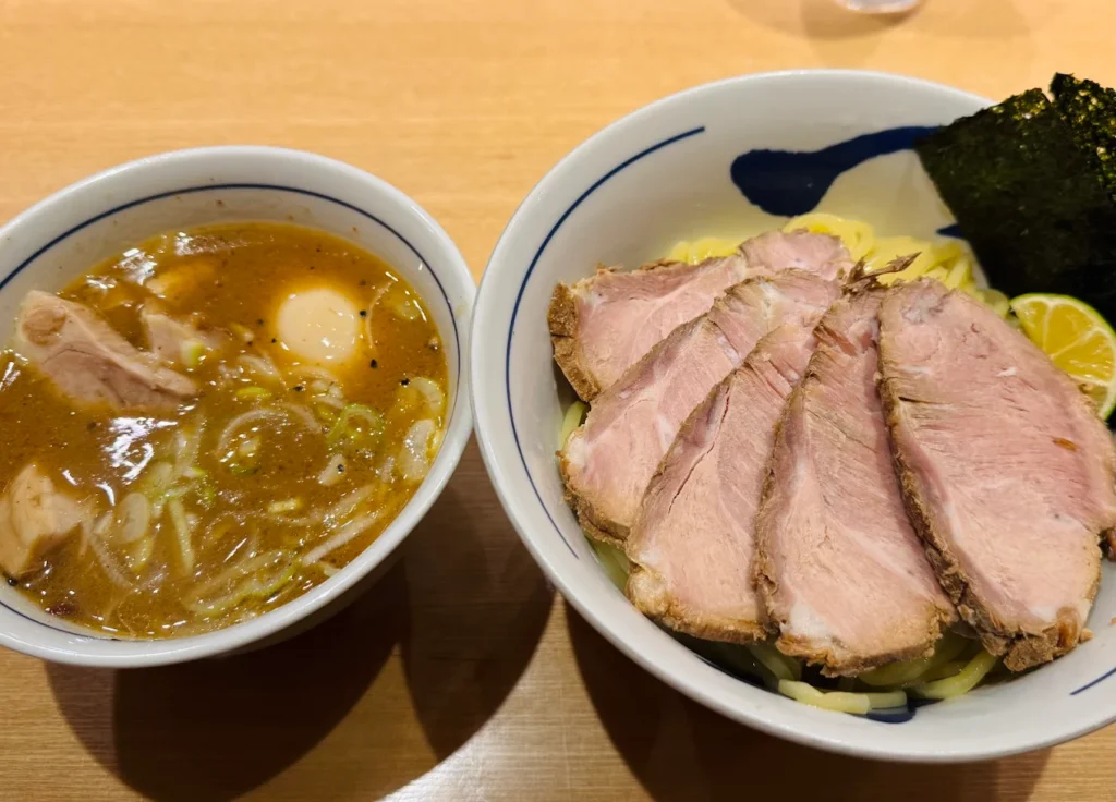 Tsujita Ginza