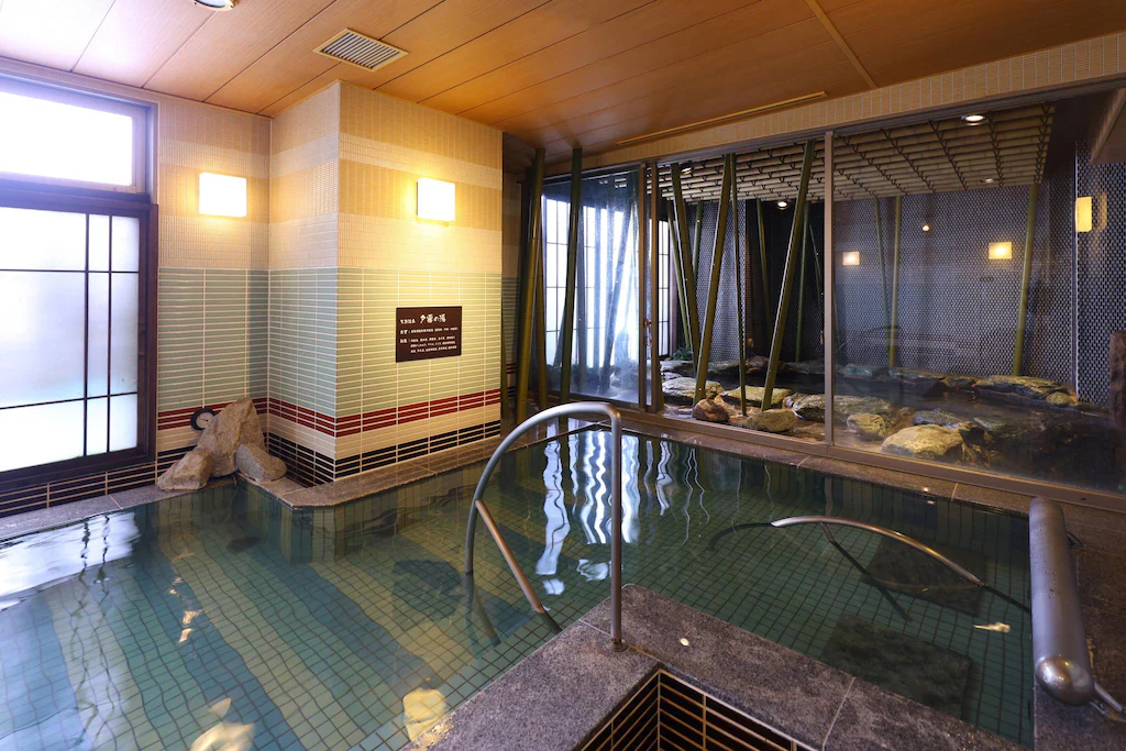 Dormy inn PREMIUM Nanba