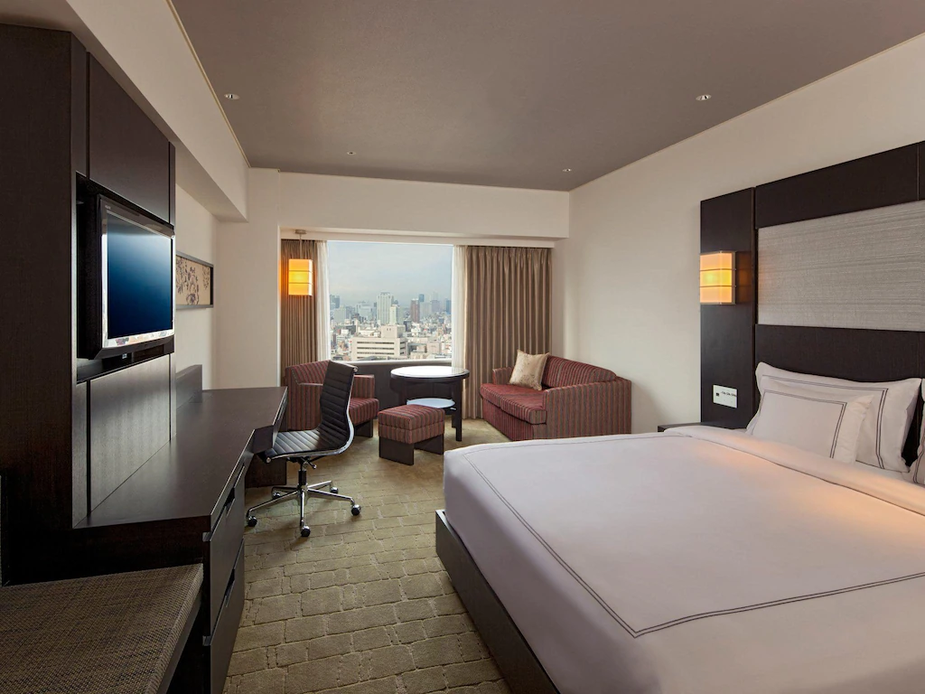 Swissotel Nankai Osaka