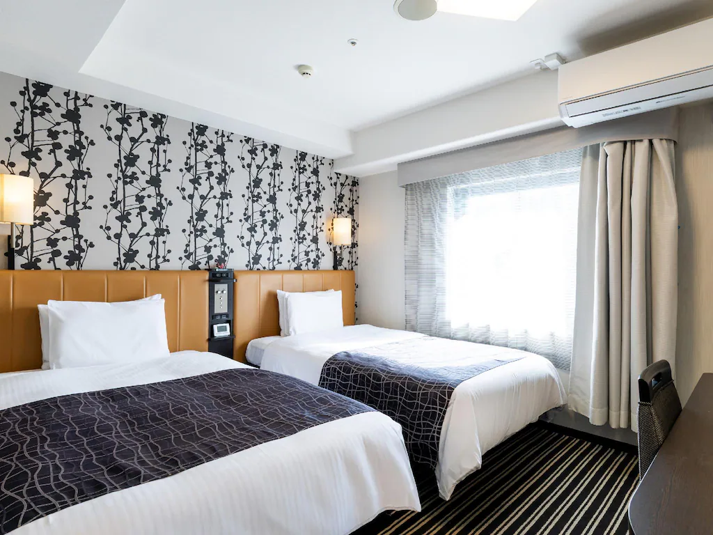 APA Hotel Namba-Shinsaibashi