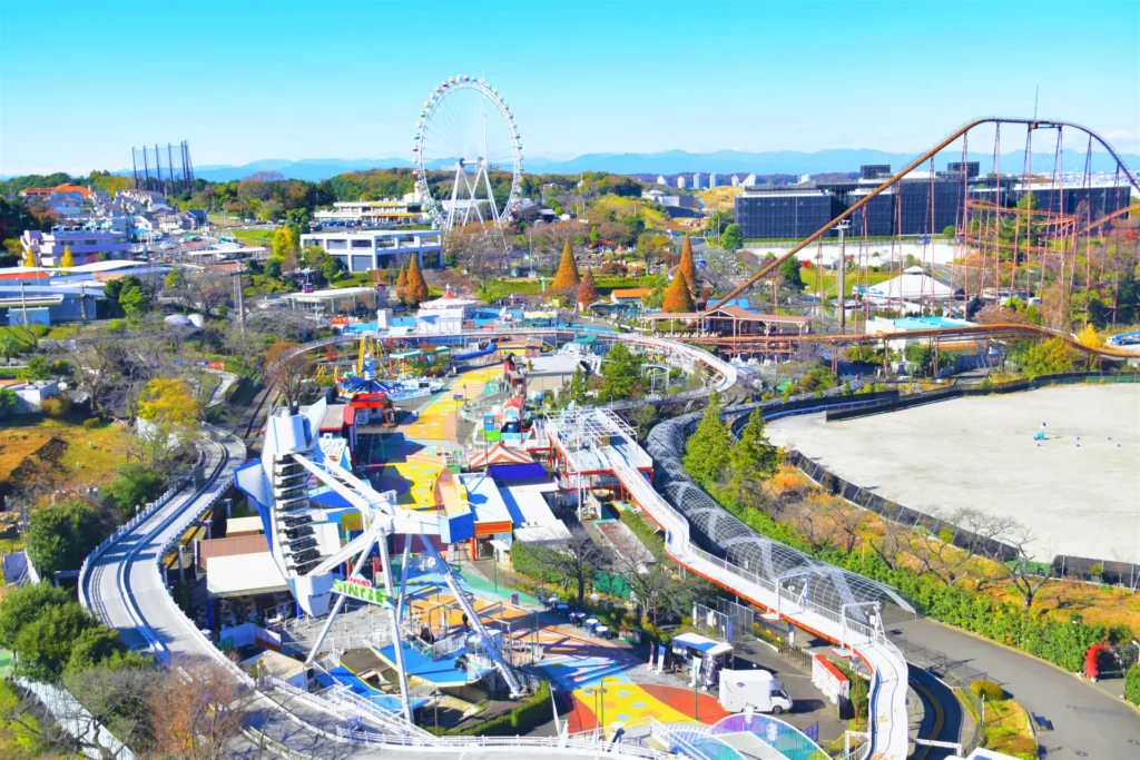 Yomiuriland