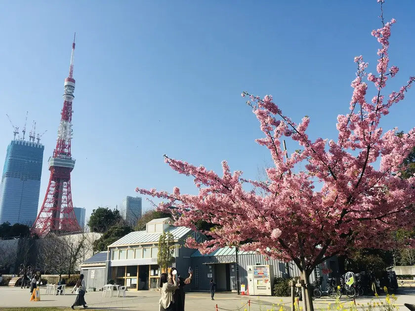 Hamamatsucho