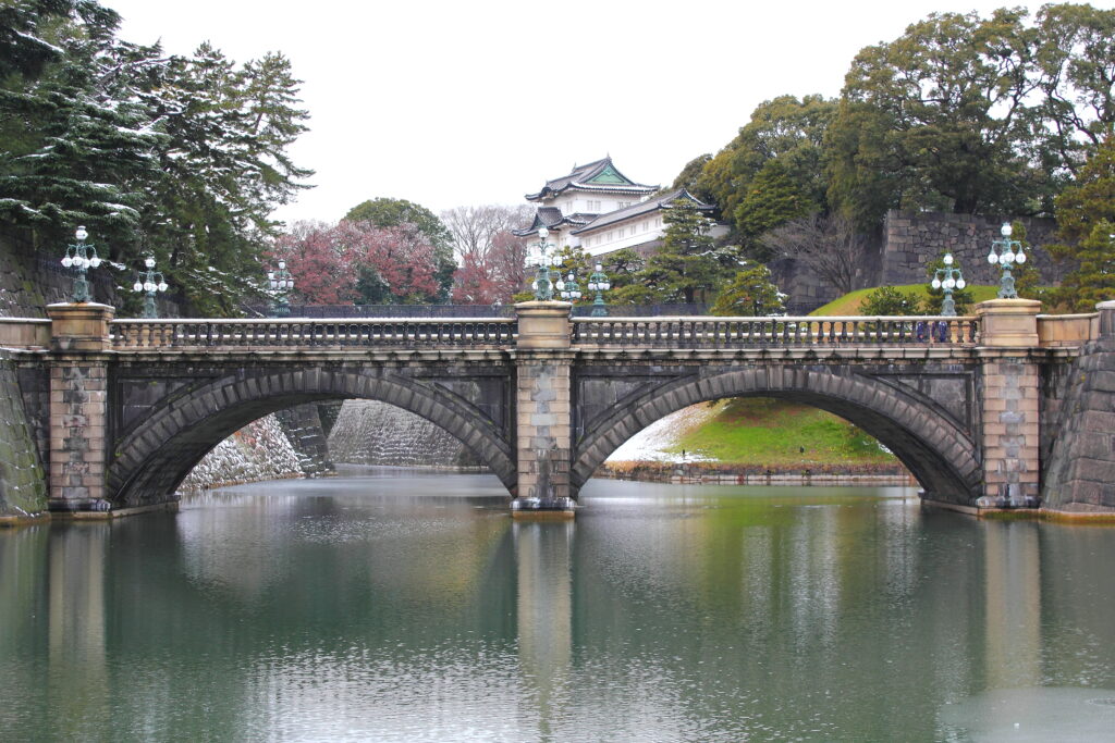 Imperial Palace