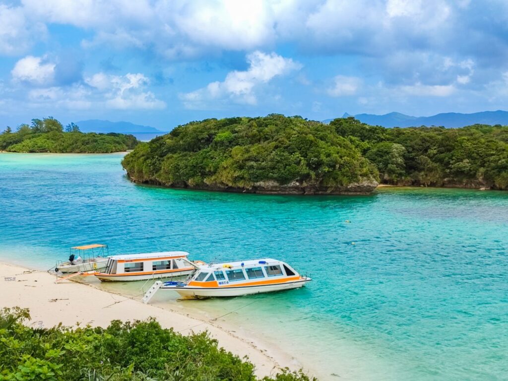 Ishigaki Island