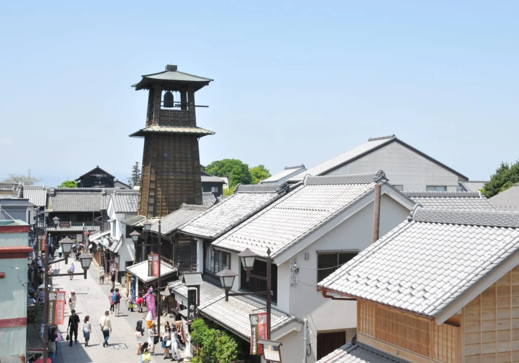 Kawagoe