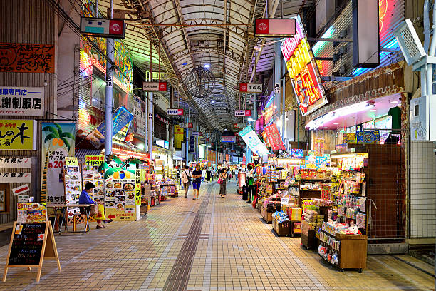 ที่เที่ยวโอกินาวะ