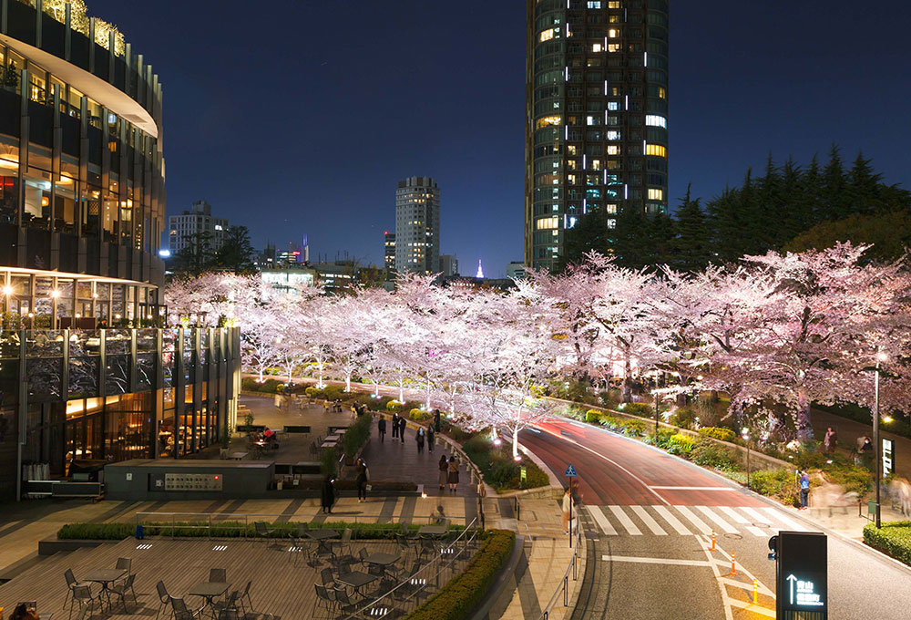 Tokyo Midtown