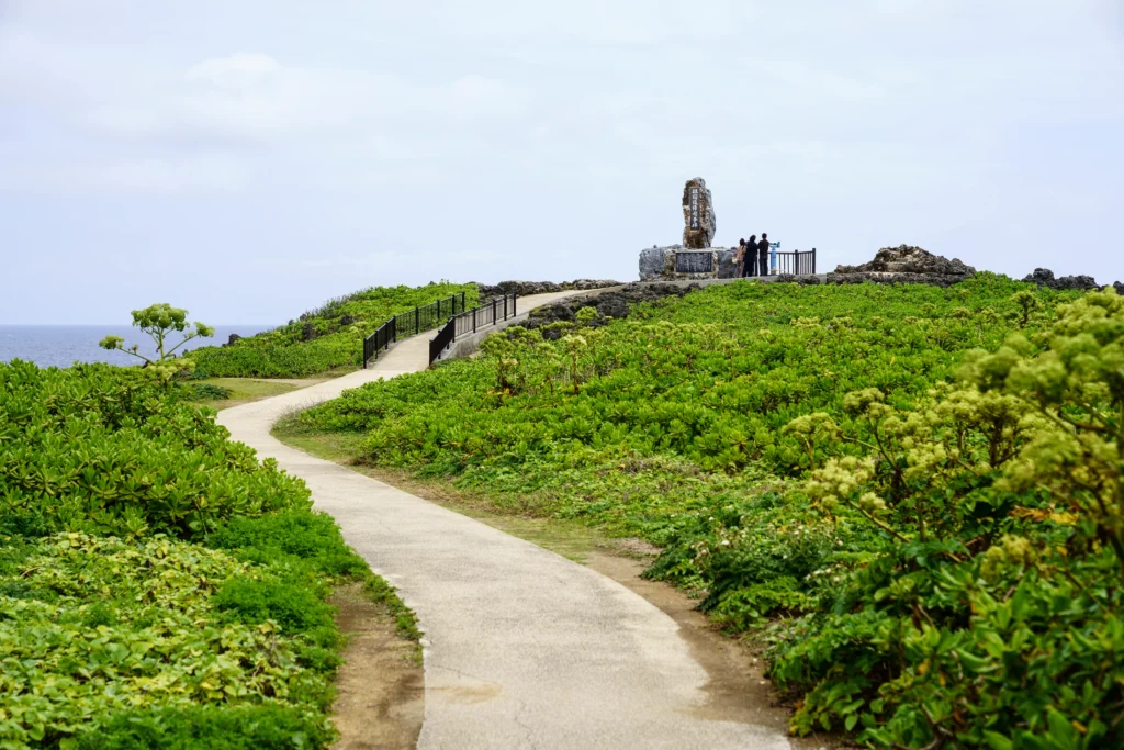 Yanbaru National Park