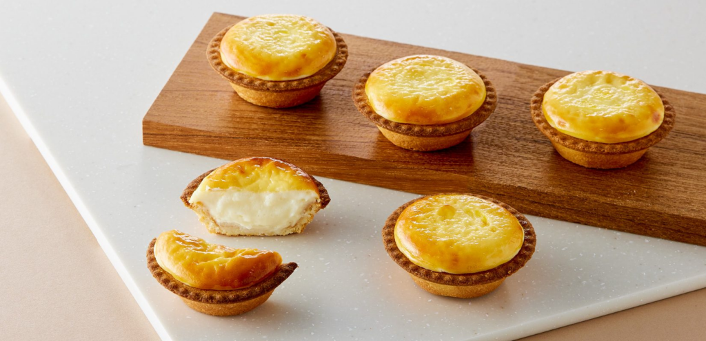 Kinotoya Bake Cheese Tart