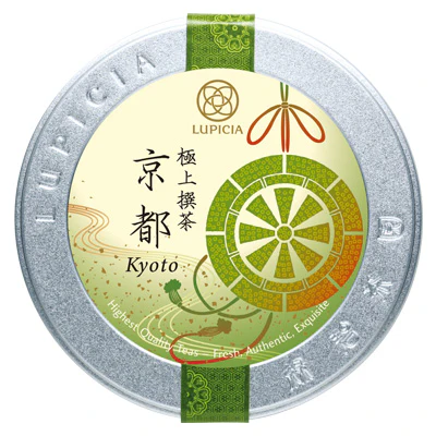 Gokujo Sencha Kyoto