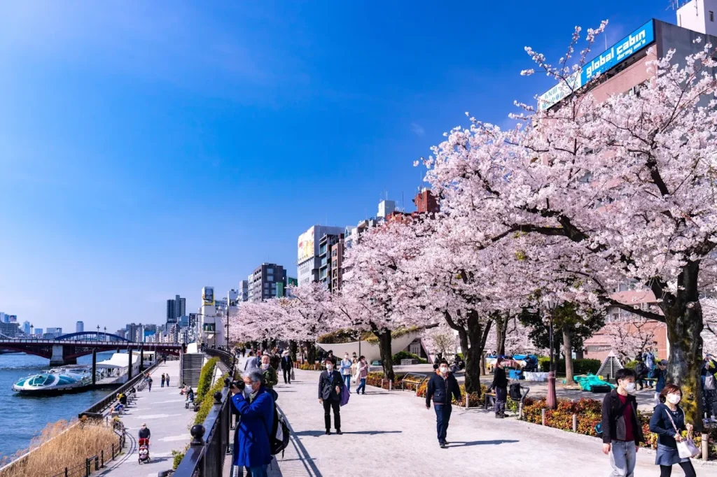 Sumida Park