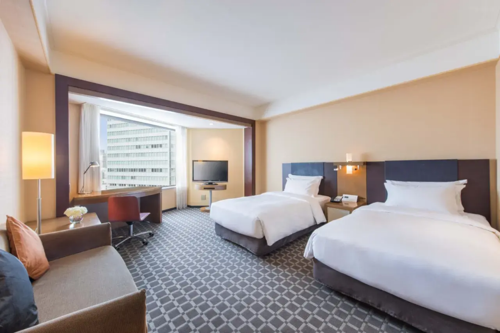 ANA InterContinental Tokyo