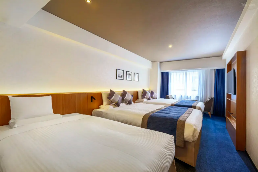Hotel Mystays Premier Hamamatsucho