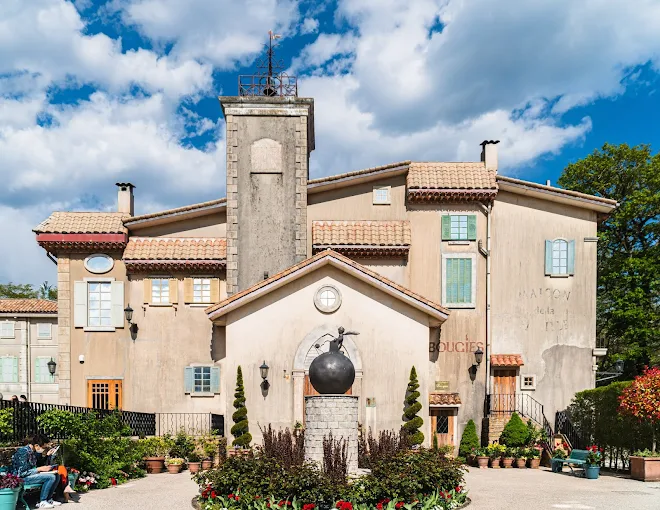 Museum of The Little Prince