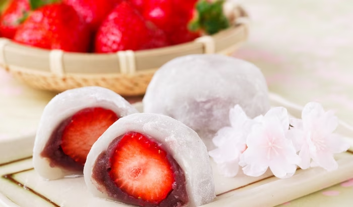 ของกินญี่ปุ่น