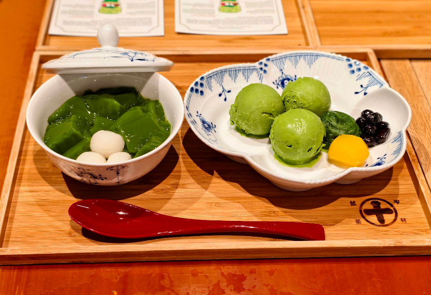 ของกินญี่ปุ่น