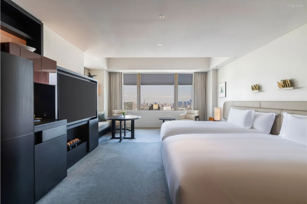 Park Hyatt Tokyo