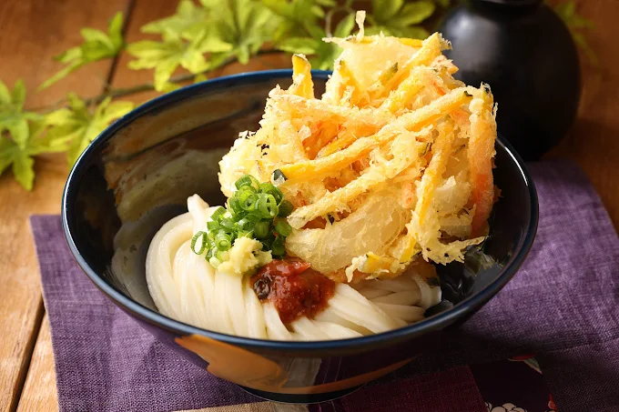 ของกินญี่ปุ่น