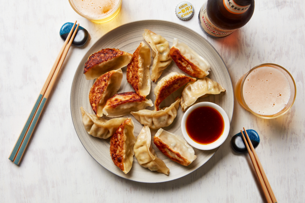 ของกินญี่ปุ่น