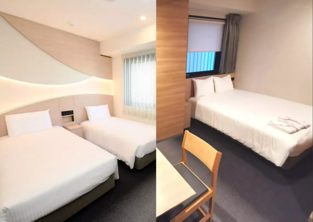 Henn na Hotel Premier Tokyo Asakusa Tawaramachi