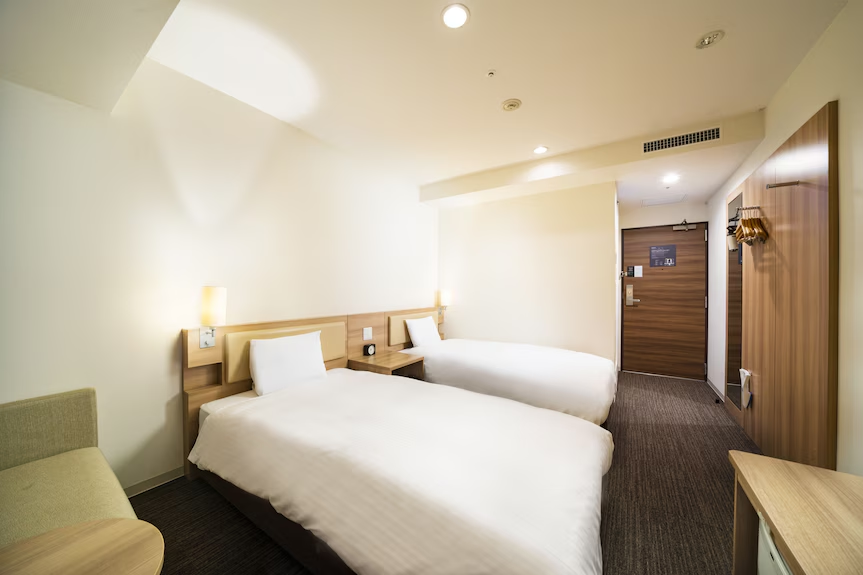 โรงแรม ซัปโปโร