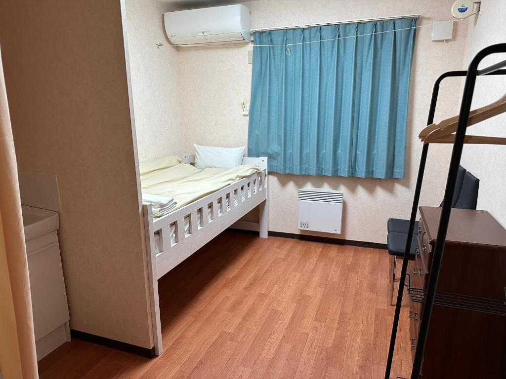 โรงแรมฮอกไกโด