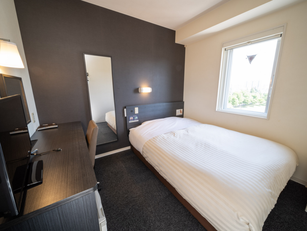 โรงแรมฮอกไกโด