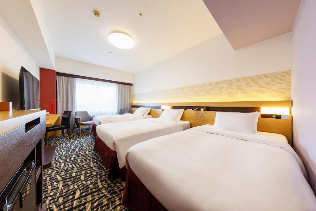 Hotel Metropolitan Edmont Tokyo