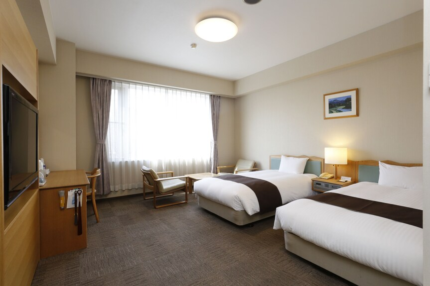 โรงแรมฮอกไกโด