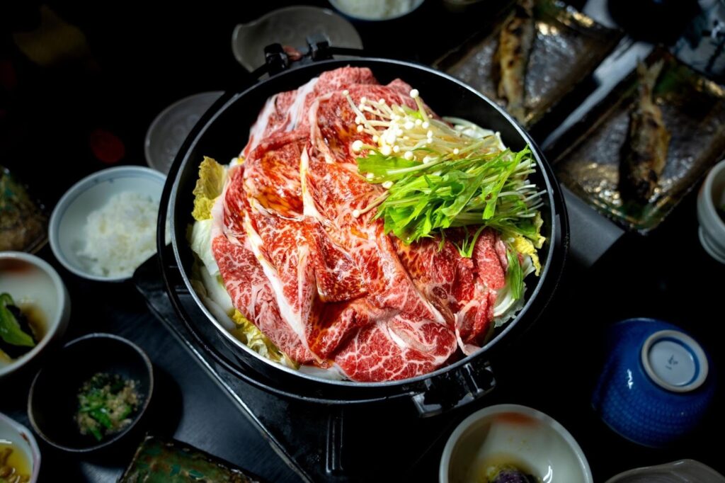 ของกิน โตเกียว