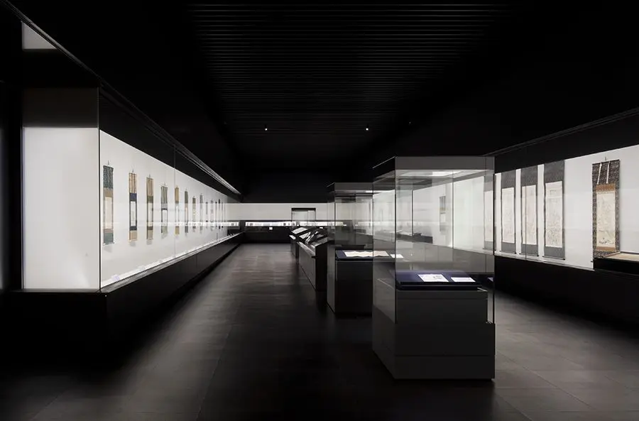 พิพิธภัณฑ์ โตเกียว