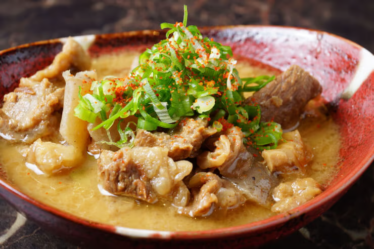 ของกิน โอซาก้า