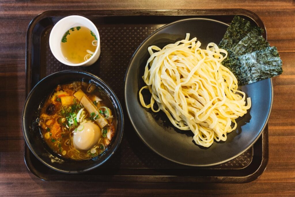 ของกิน โตเกียว