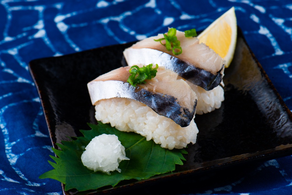 ซาบะซูชิ